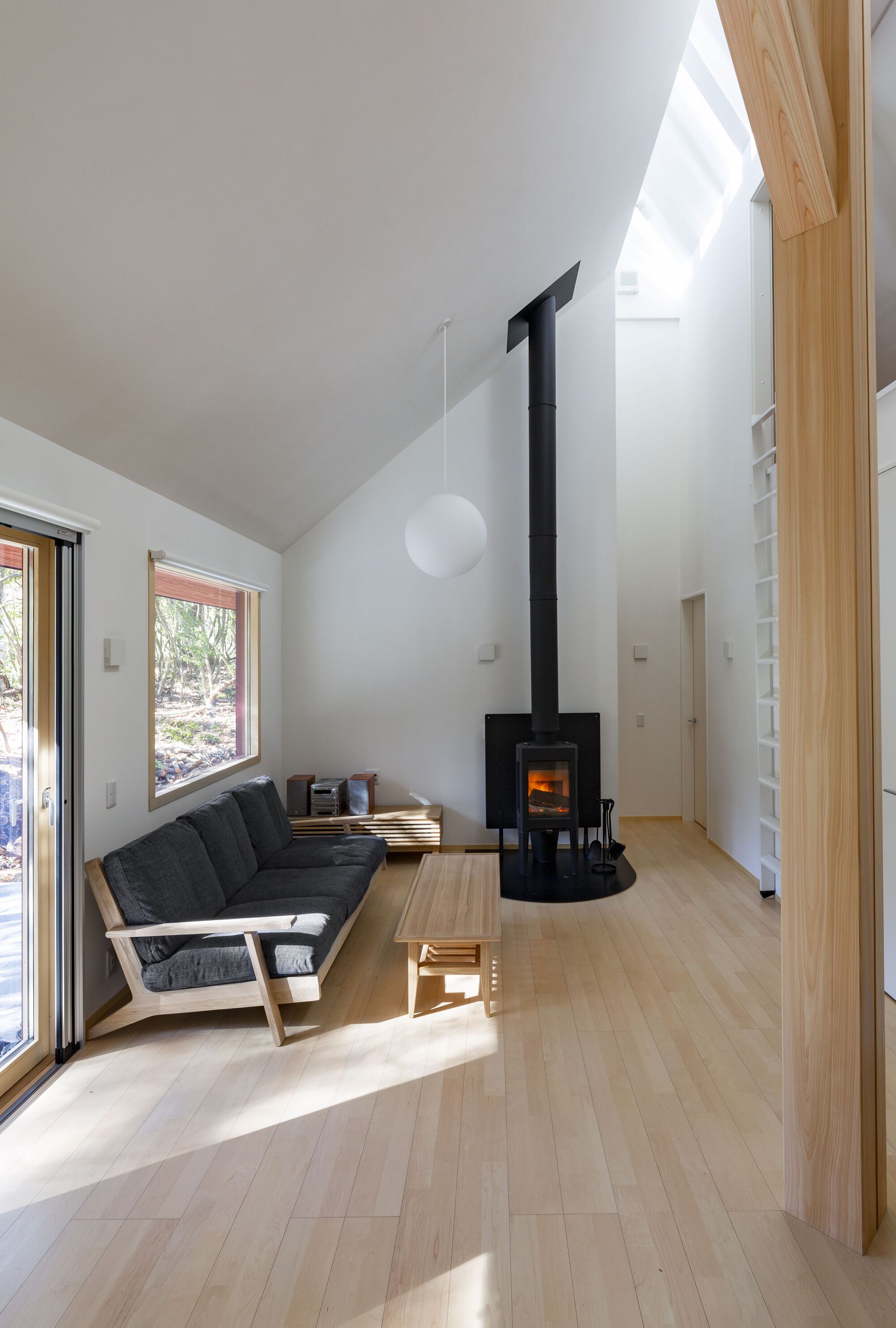 丨日本山梨丨Office Ten Architecture-9