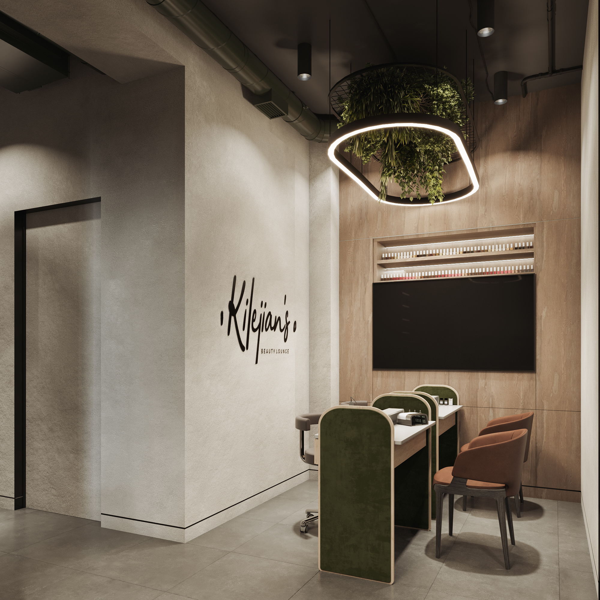 基莱吉安美容中心丨亚美尼亚-16