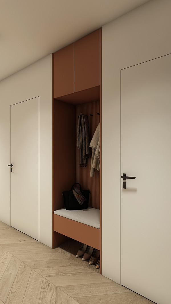 公寓 VV丨保加利亚-9