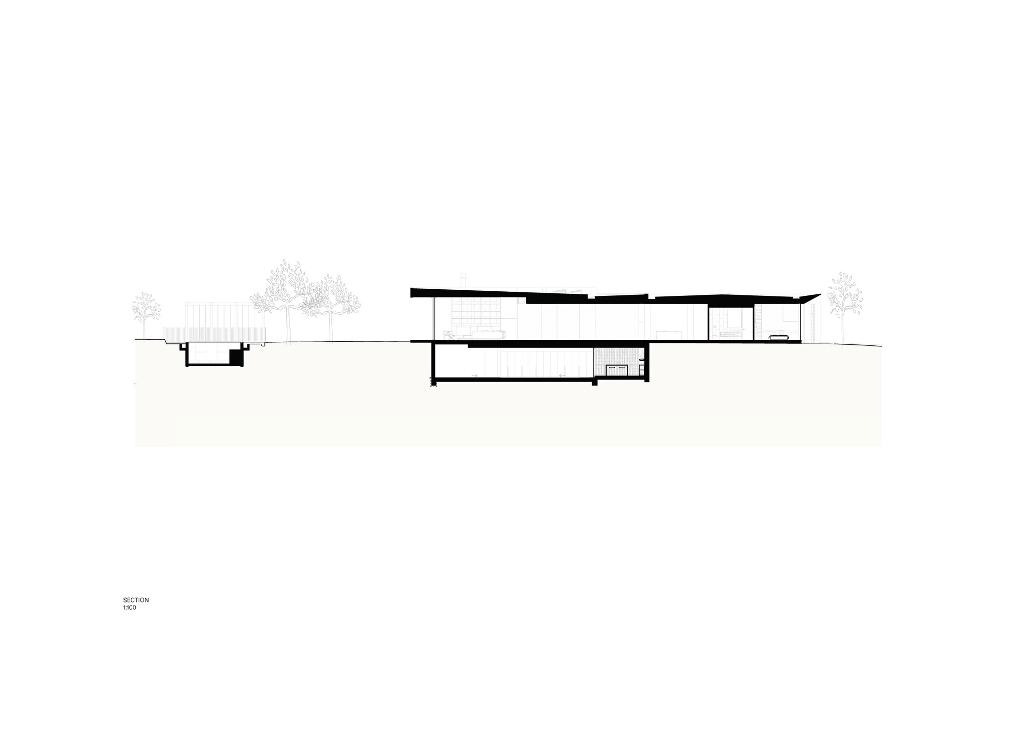 丨澳大利亚丨Wolveridge Architects-20