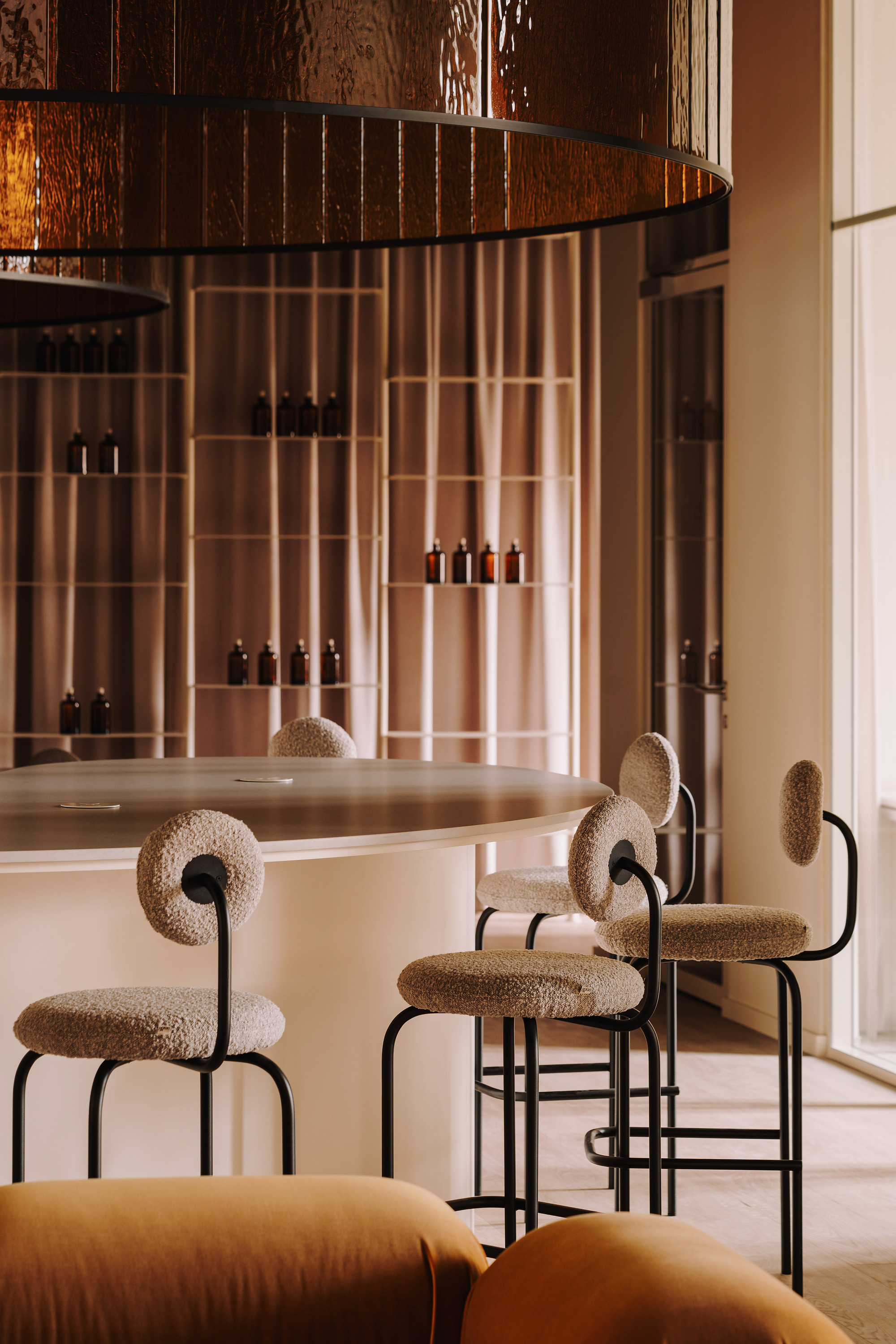 欧莱雅联合办公室空间实验室丨波兰弗罗茨瓦夫丨CUDO-24