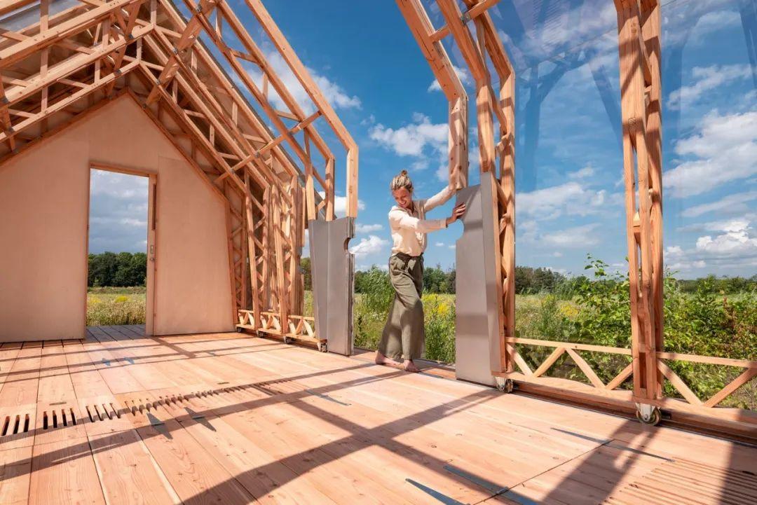 ANNA小木屋丨Caspar Schols-16