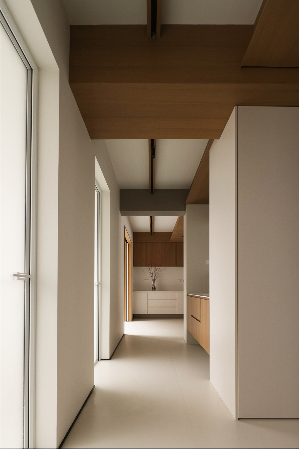 游木之宅丨中国合肥丨郝泽伟设计工作室-38