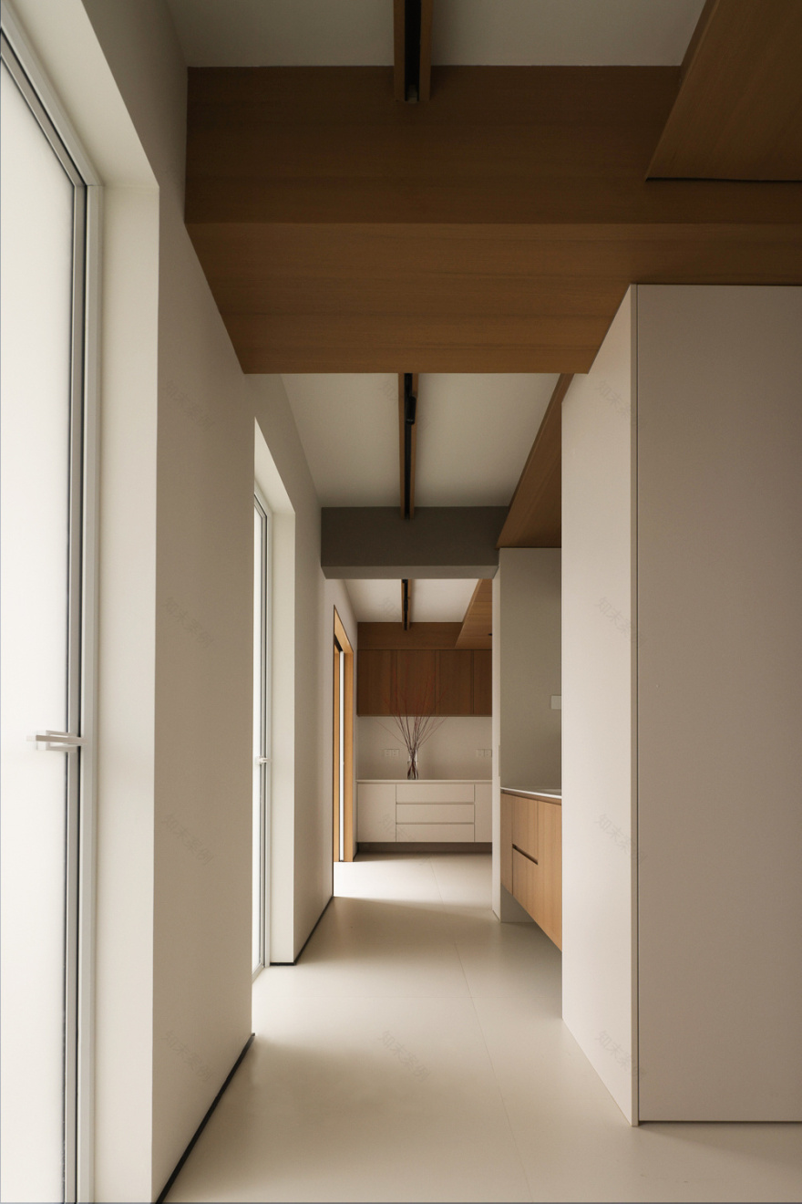 游木之宅丨中国合肥丨郝泽伟设计工作室-38