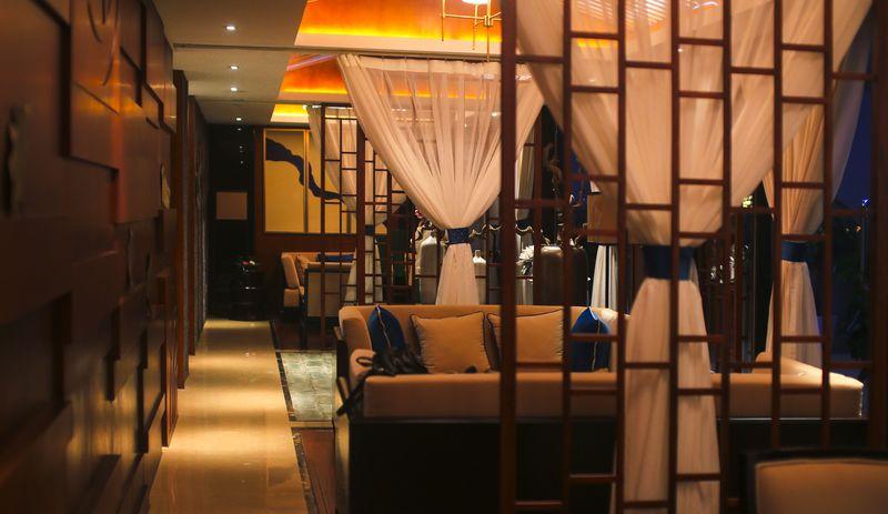 重庆蓝众投资会所-15