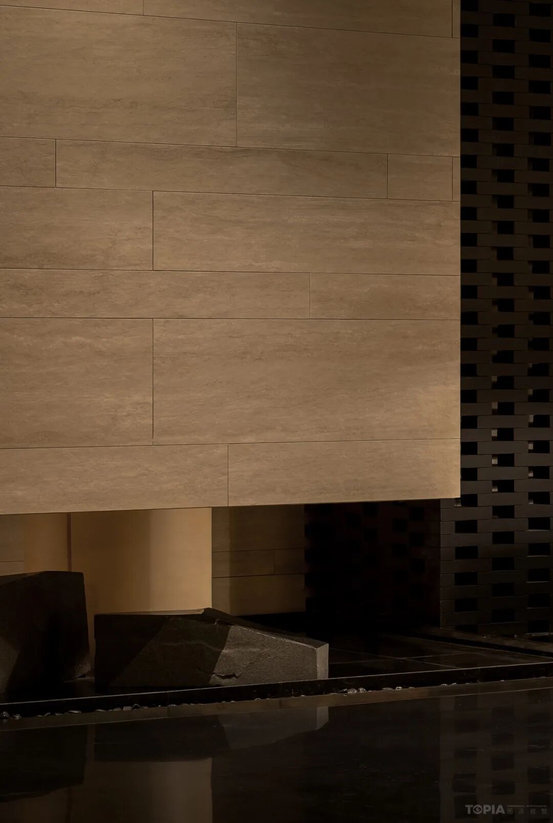 华润置地杭曜置地中心润董会旗舰空间丨中国杭州丨DIA丹健国际-34