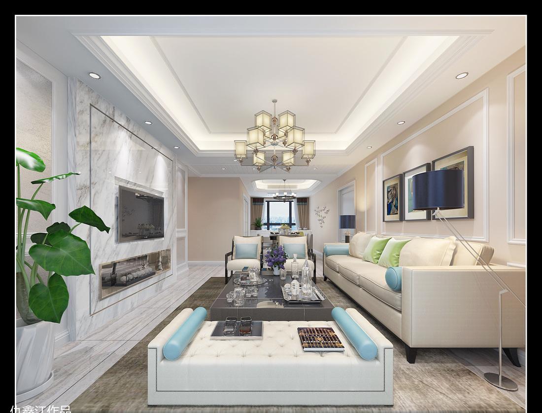 
公寓楼若干套 -5