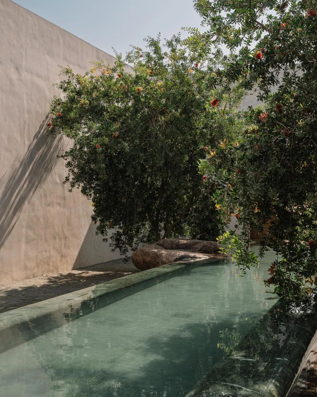 DUA Villa丨印度尼西亚丨Architecture BRIO Kunal Maniar-32