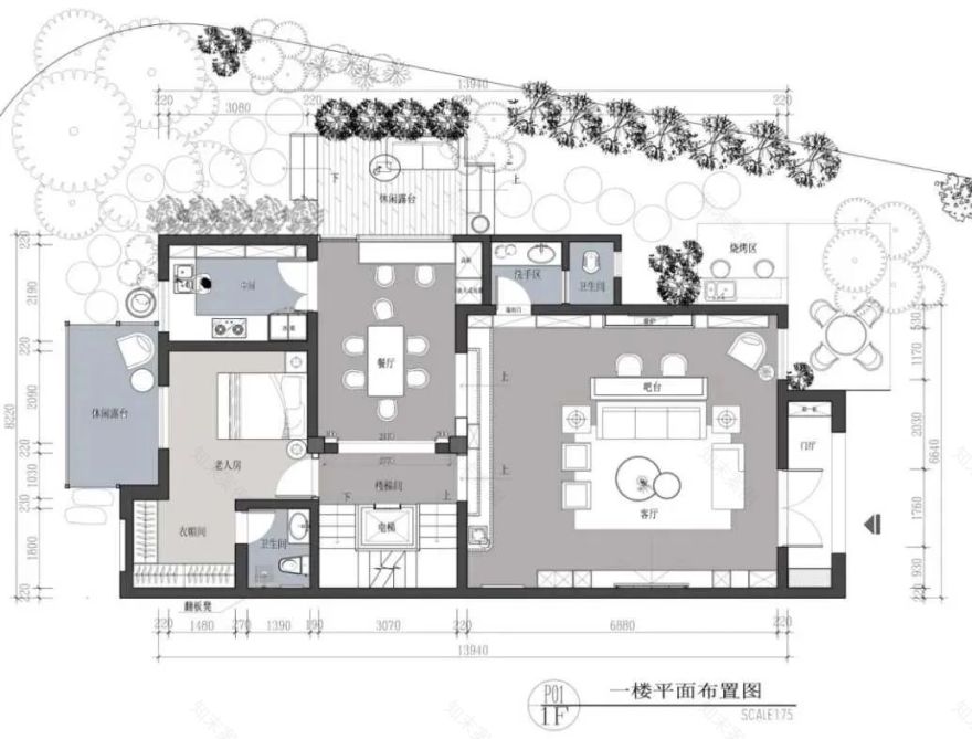 柳州联发别墅 | 现代自然风中的诗意生活-7