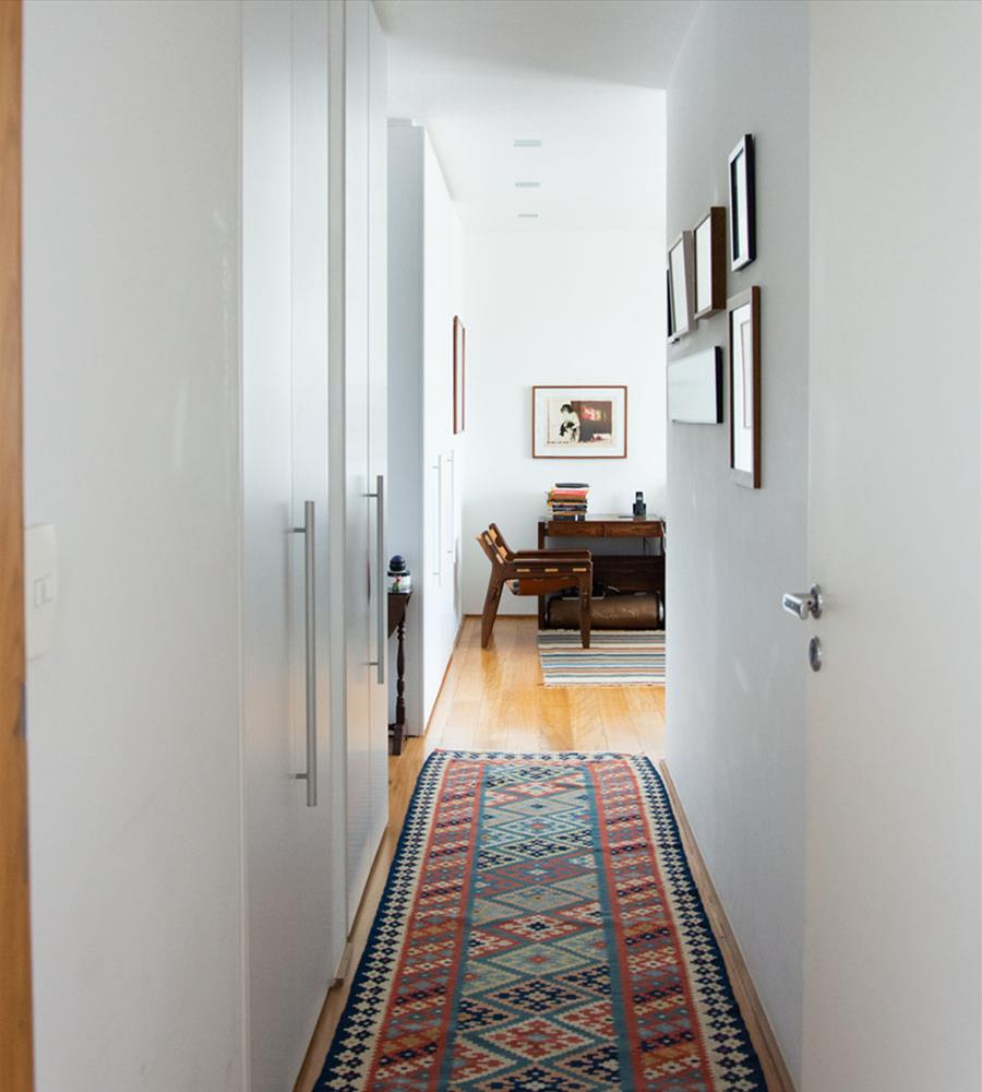 Jardim Europa 公寓-8