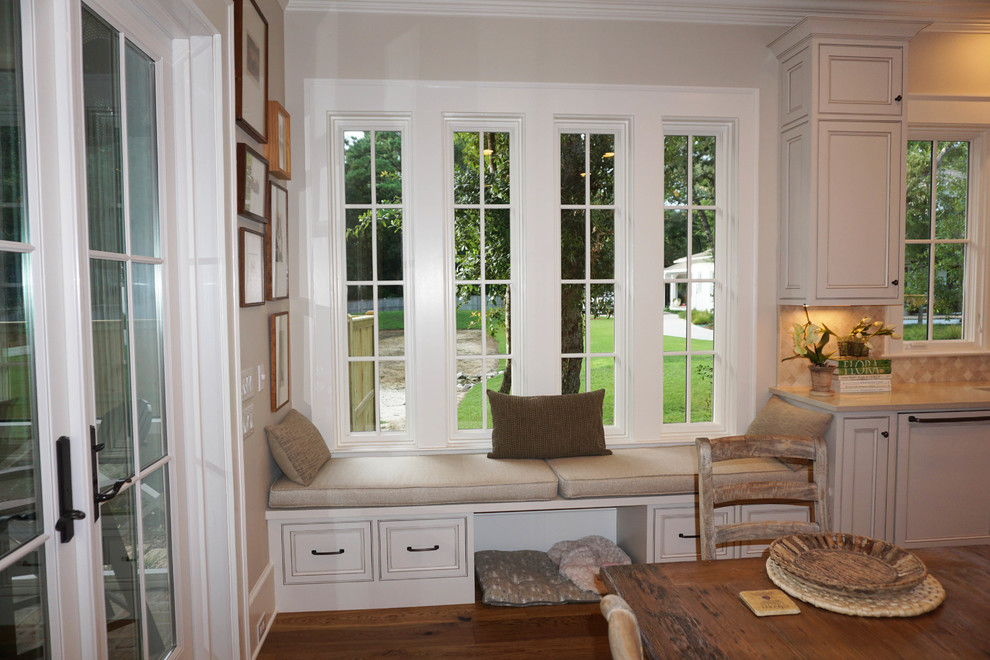 丨Bob Chatham Custom Home Design-42