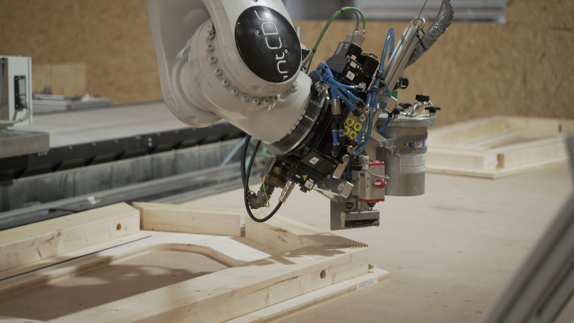 livMATS 仿生壳丨德国丨ICD,ITKE University of Stuttgart-46