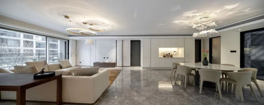 高志强新作|香山壹号院之二-8