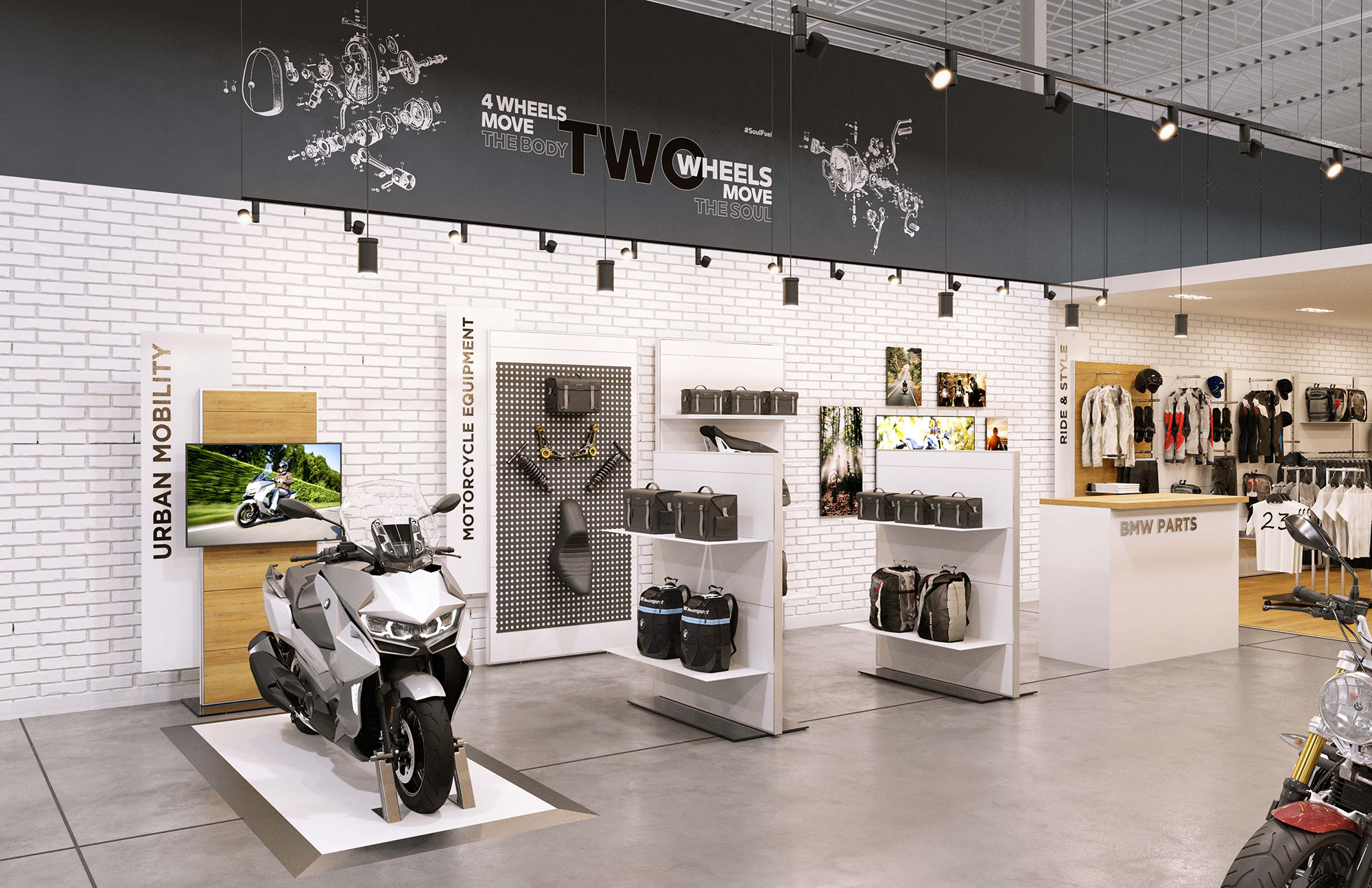 BMW Motorcycles of Columbus | Circular-25
