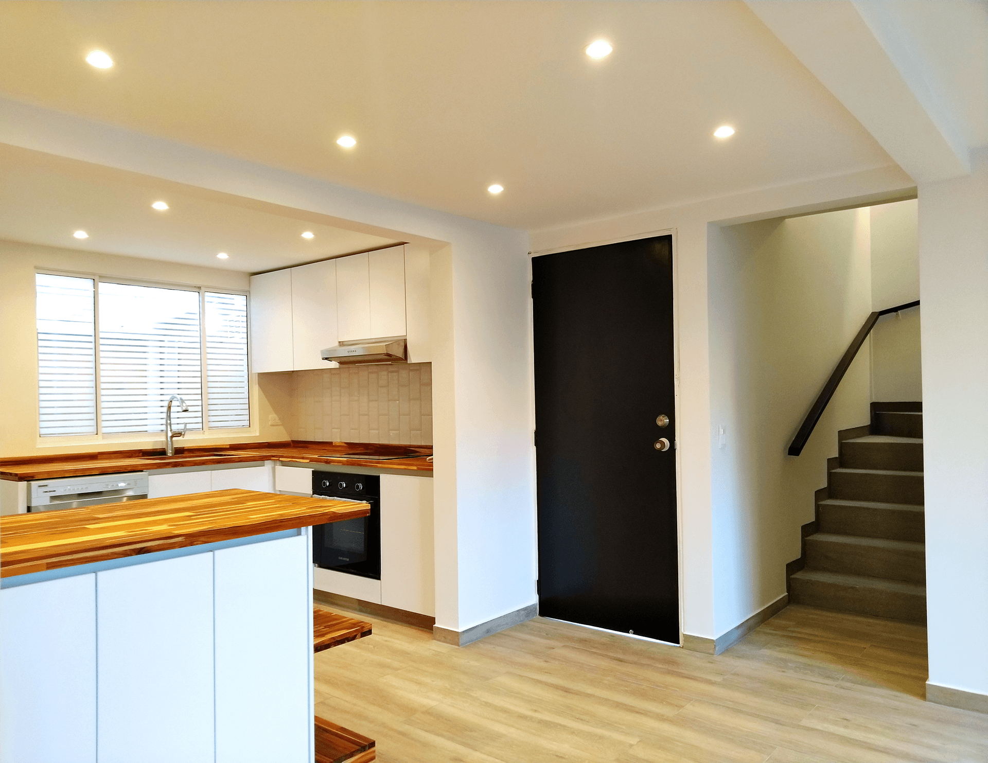 Chía 两层房屋改造-22