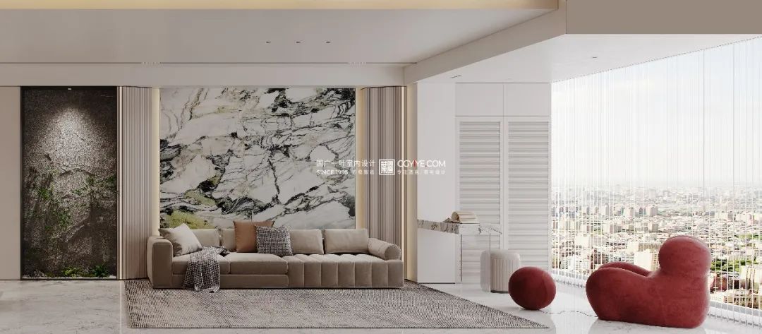 世欧王庄设计作品丨中国福建丨国广一叶-23