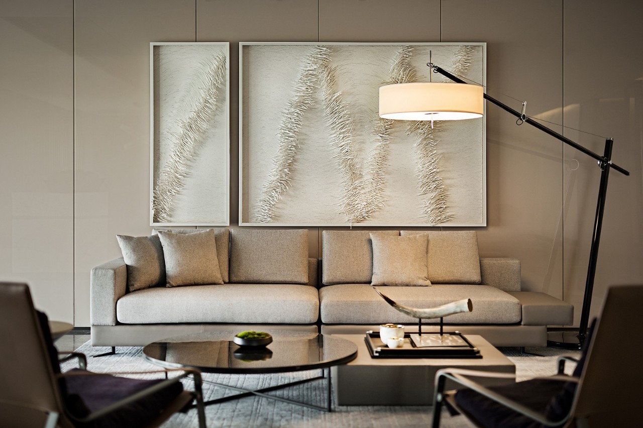 序向设计 | 深圳前海易尚创意科技大厦-10