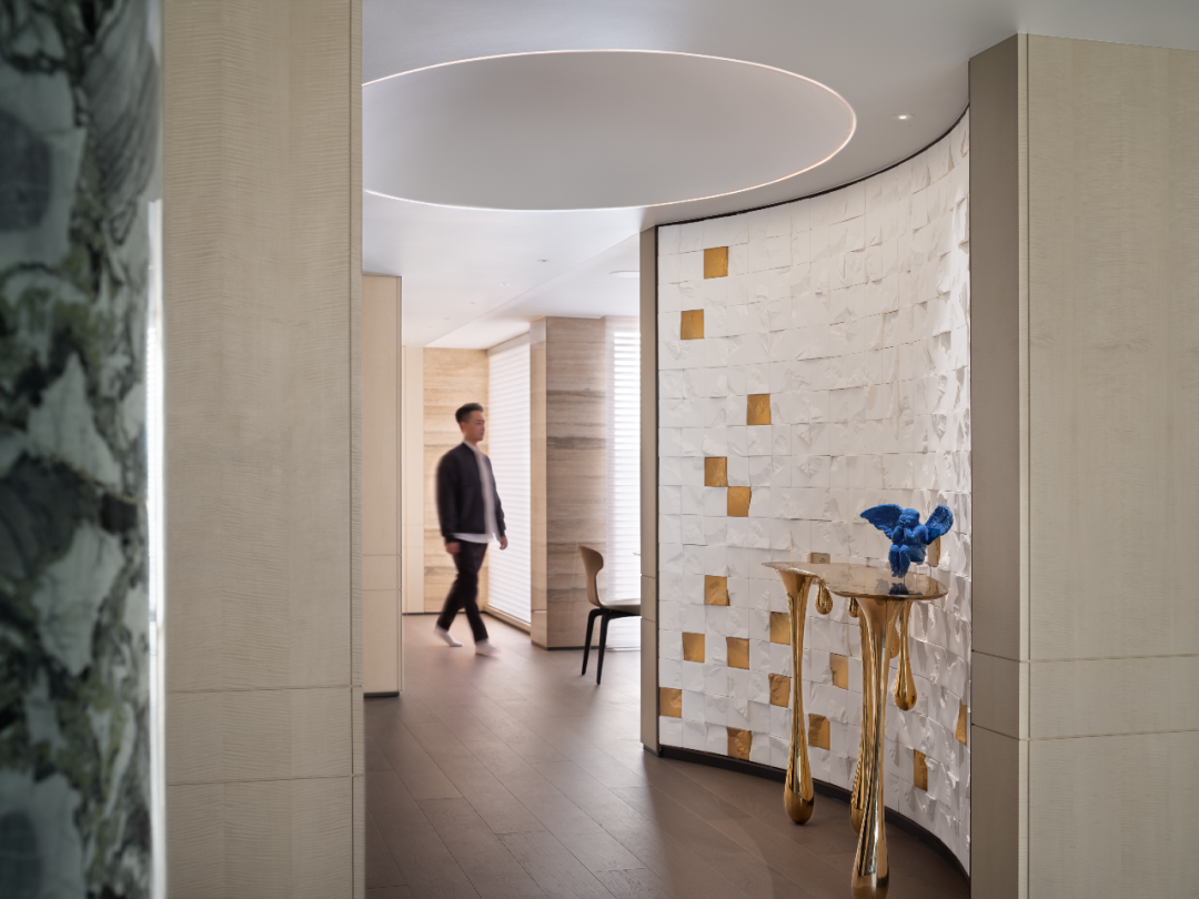 首发 闽江畔 · 艺术奢宅 自然取境丨中国福州丨李振杰-3