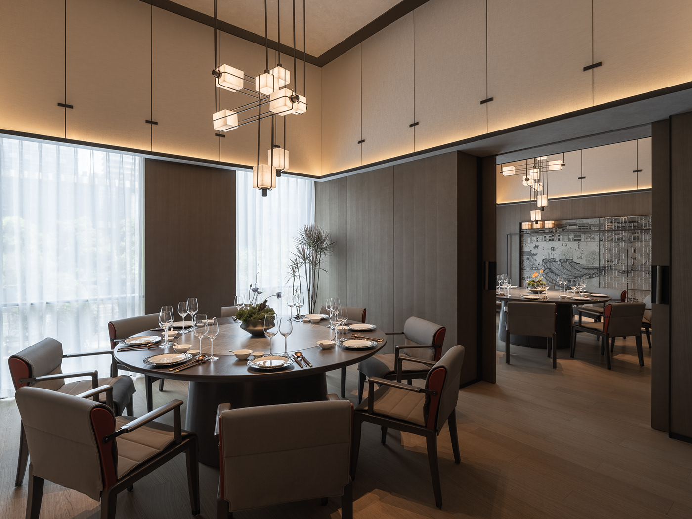 醉西湖·臻宴丨中国浙江丨上瑞元筑-29