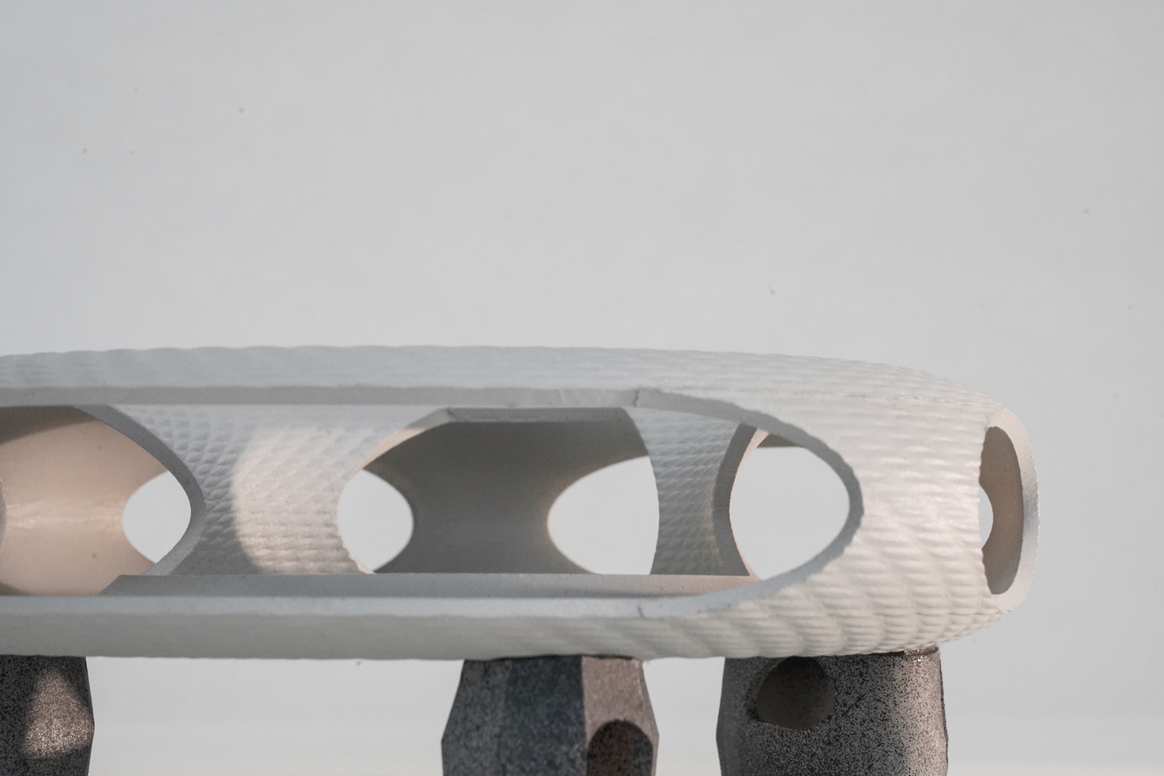 重景环(绿屏石滩驿站)丨中国惠州丨HCCH合尘建筑-98