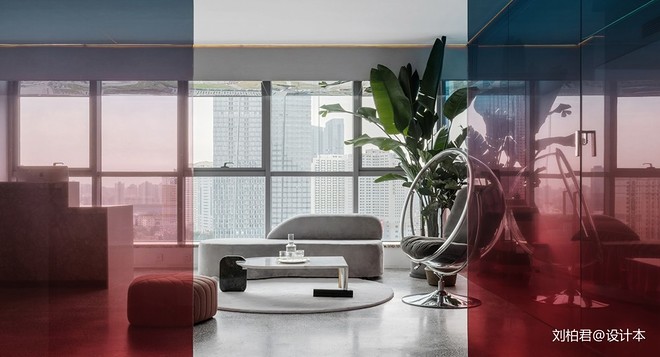 15万元医疗机构80平米装修案例丨中国沈阳-11