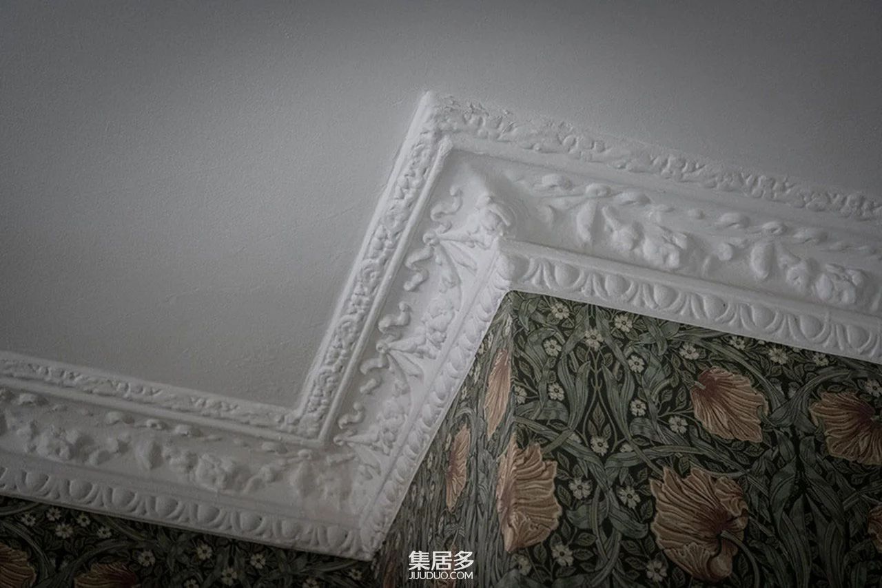 瑞典时尚公寓设计-22