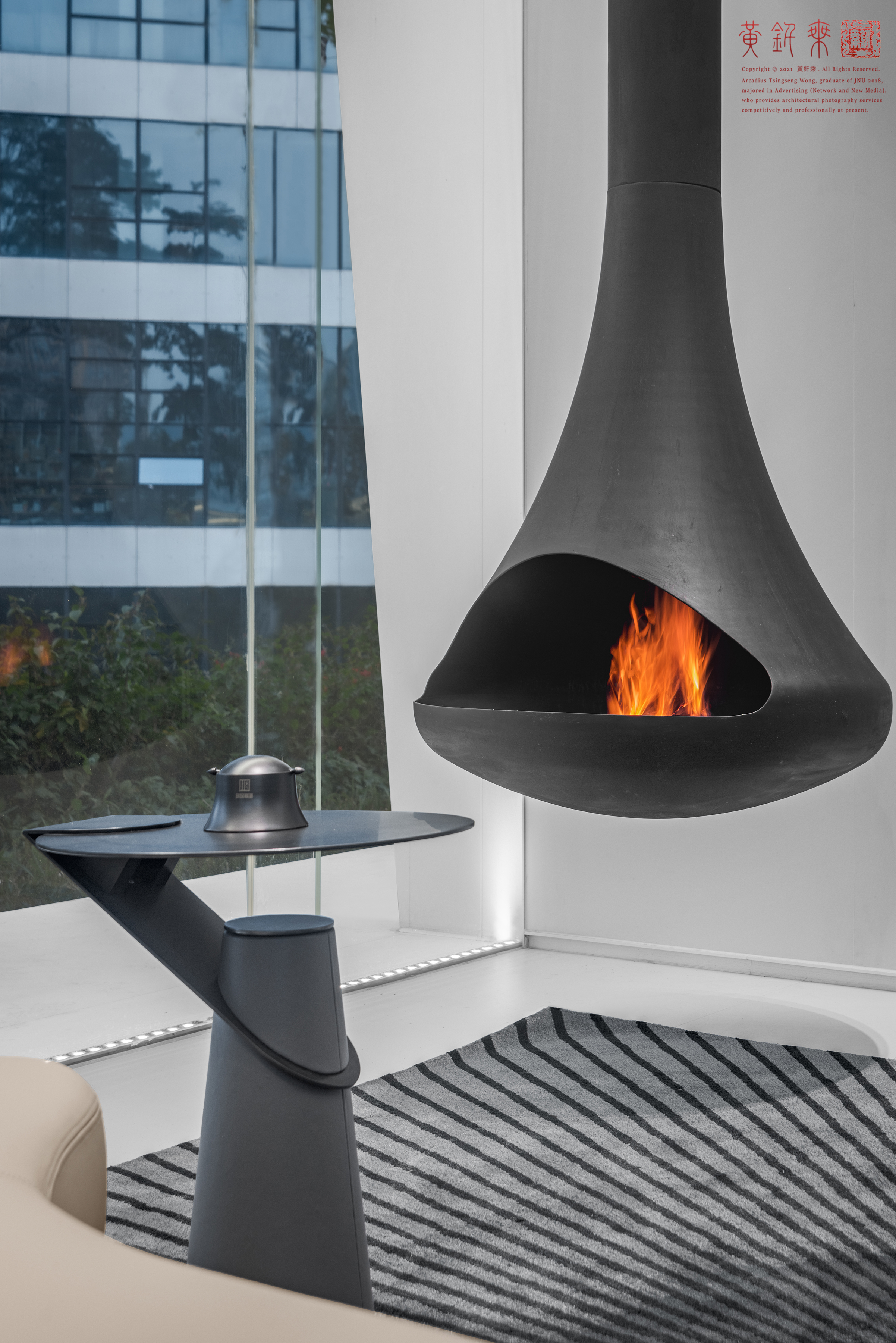 广州科学城 GTP 归谷 Link 综合体丨中国广州丨TCDI 创思设计集团-96