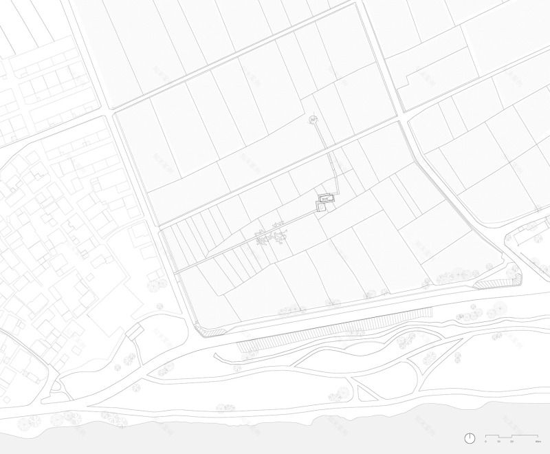 听雨停丨中国衢州丨swoop建筑工作室-71