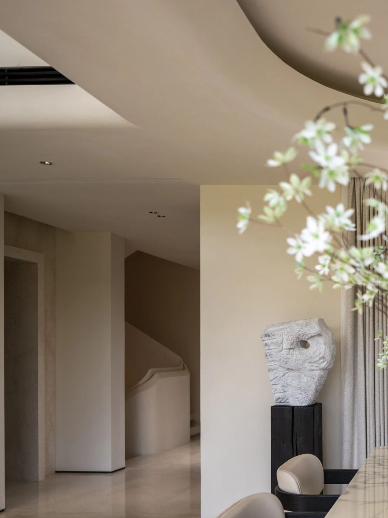 海南万宁中海神州半岛海岚院丨中国万宁丨近境制作-33