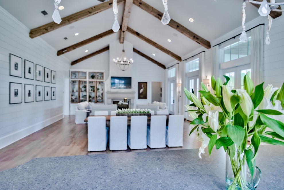 丨Bob Chatham Custom Home Design-11