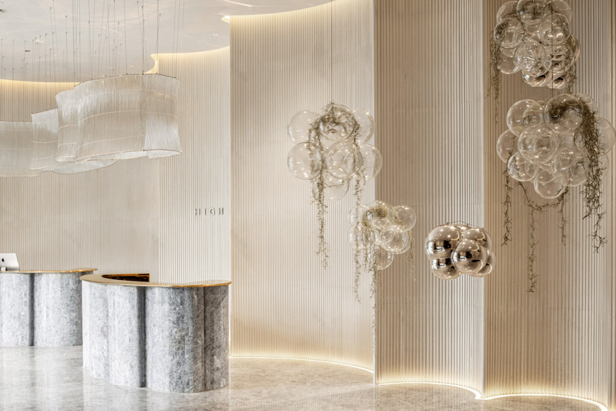 成都轨道万科·高线公园丨中国成都丨峻佳设计-17