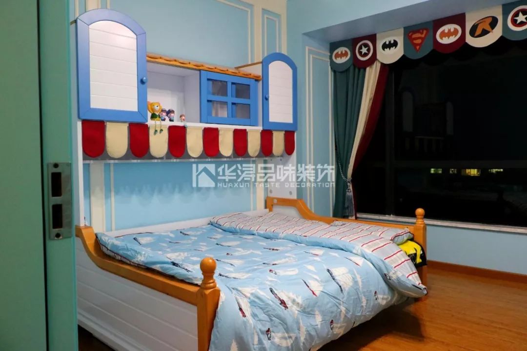 148㎡现代法式 | 优雅精致浪漫的空间艺术-38