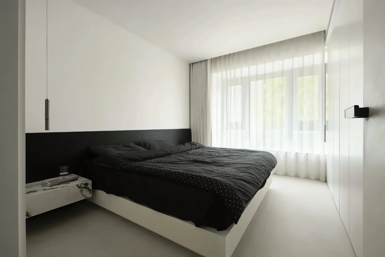 锦江悦府丨中国成都丨尚舍生活设计-78