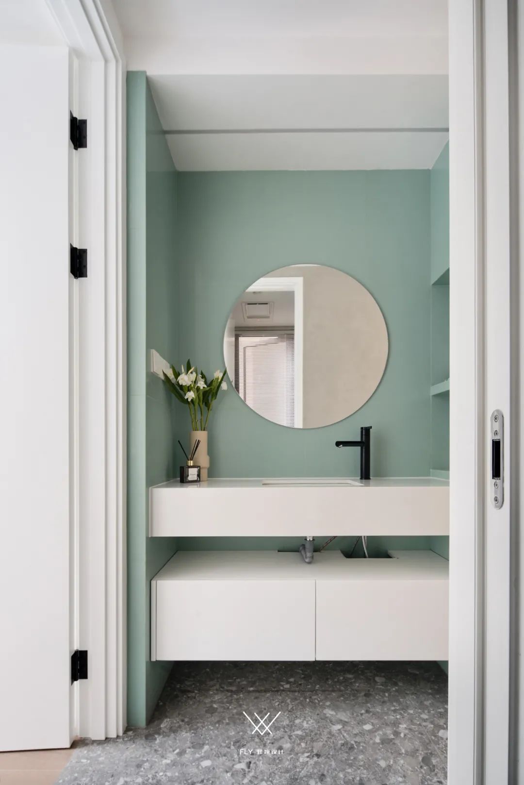 天境之城 · 菲拉设计打造诗意家居空间丨中国杭州-59