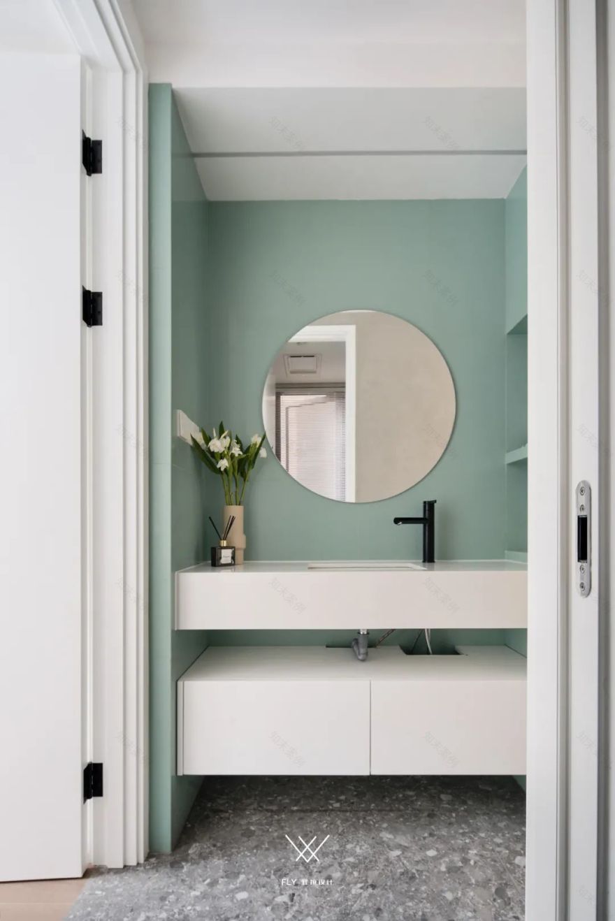 天境之城 · 菲拉设计打造诗意家居空间丨中国杭州-59