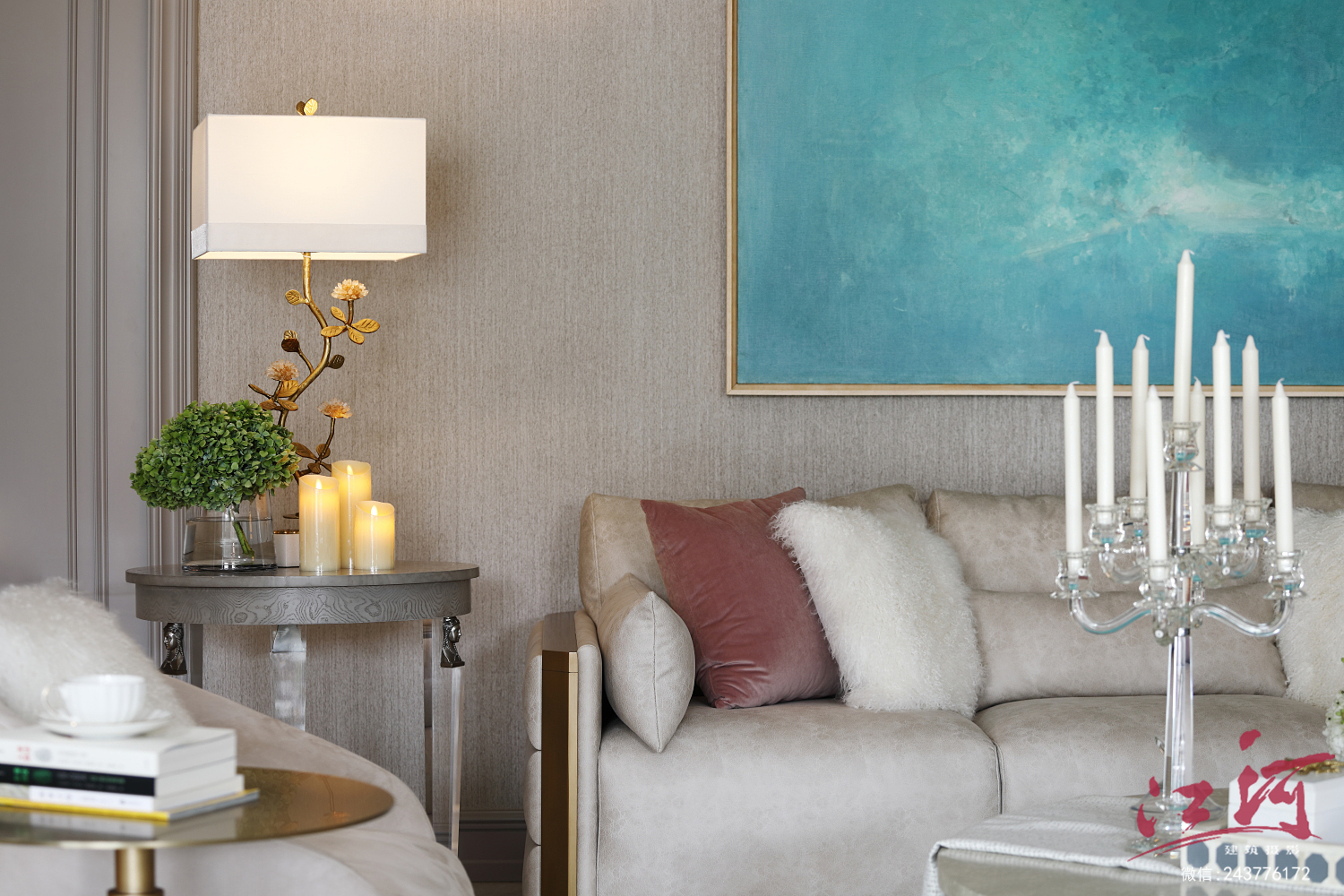 别墅摄影空间|别墅摄影|别墅拍照|样板房别墅摄影-17