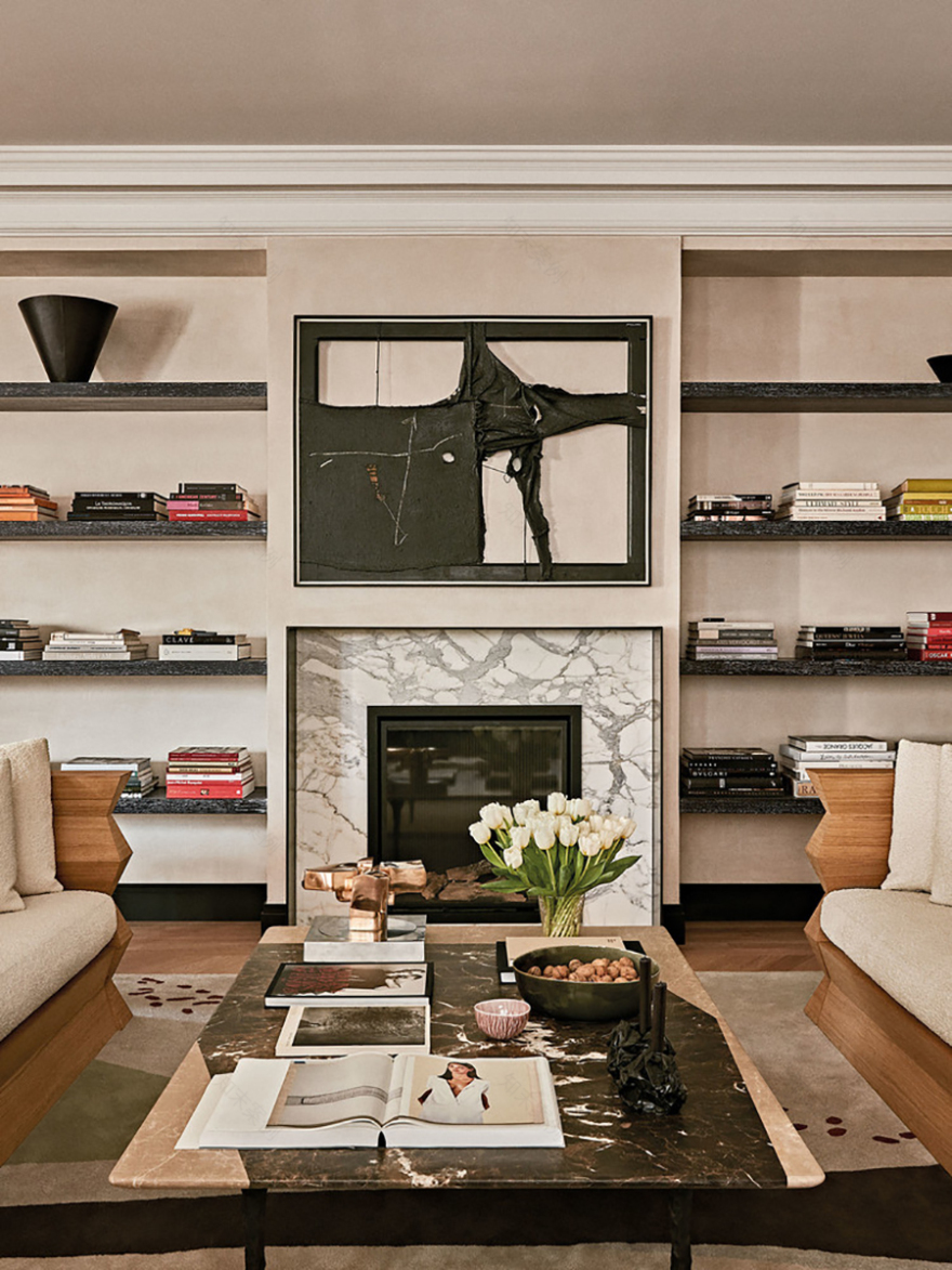 西班牙超级名模Eugenia Silva的家-2