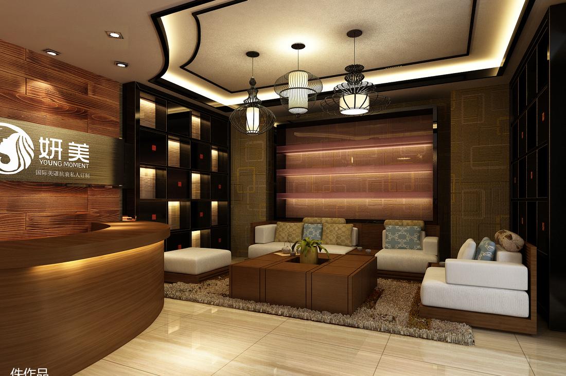 
妍美国际美雕私人定制项目 -2