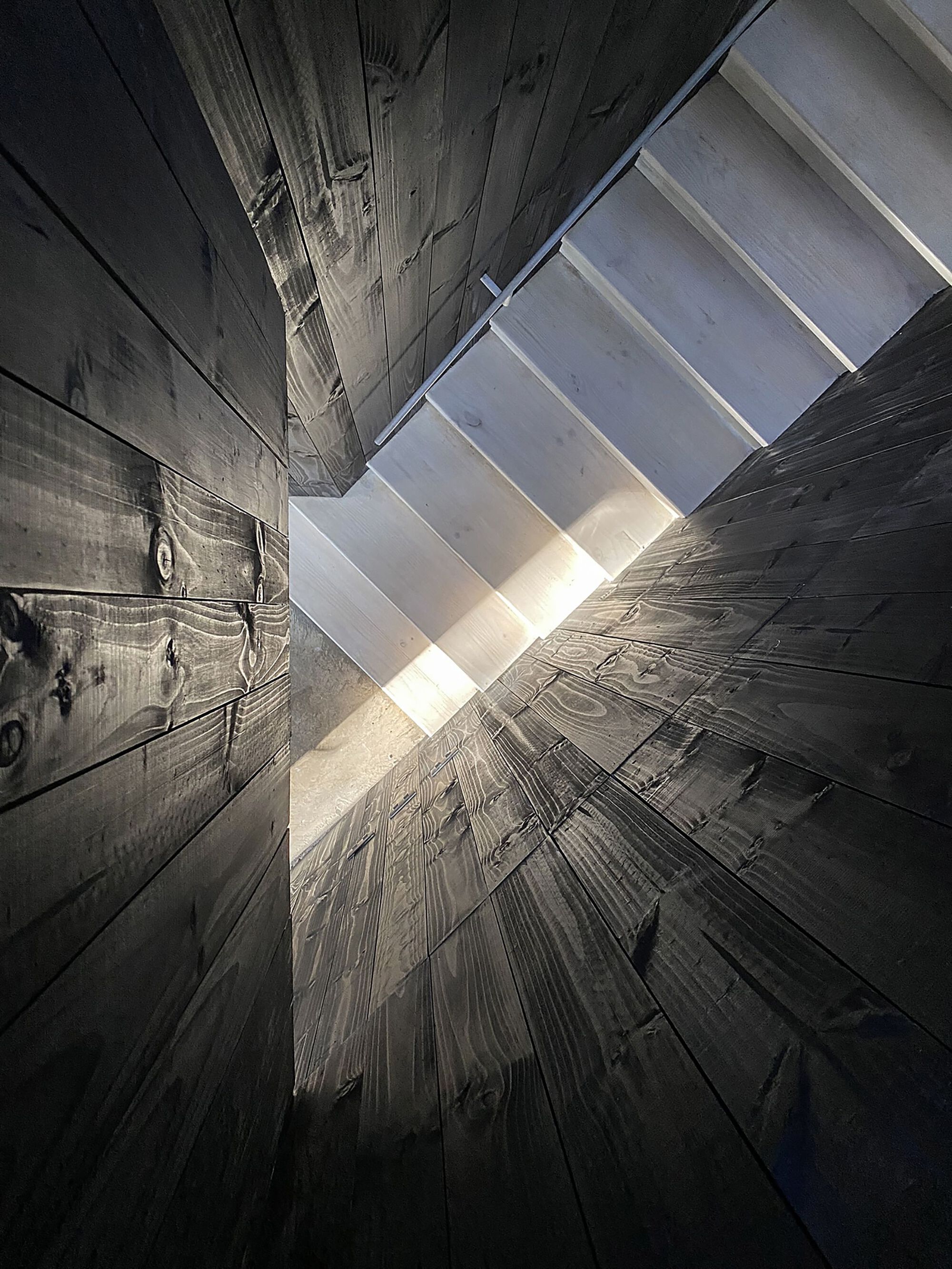 莫拉之家丨智利丨Stanaćev Granados-27