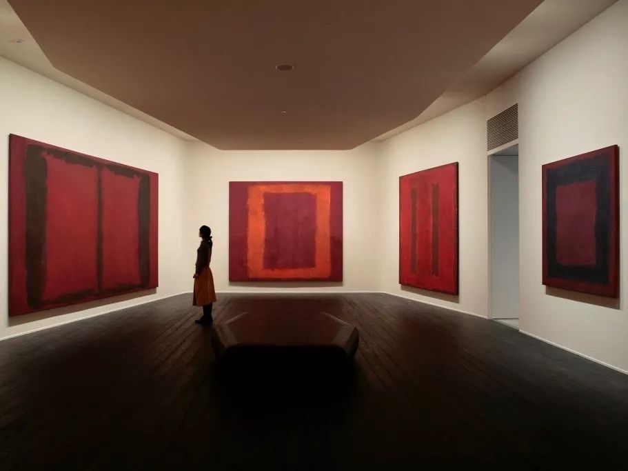 东京十座庭园式美术馆，艺术与自然的完美融合-122