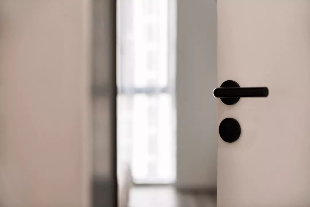 80 平米老房翻新，简约设计变 100 平米豪宅-28