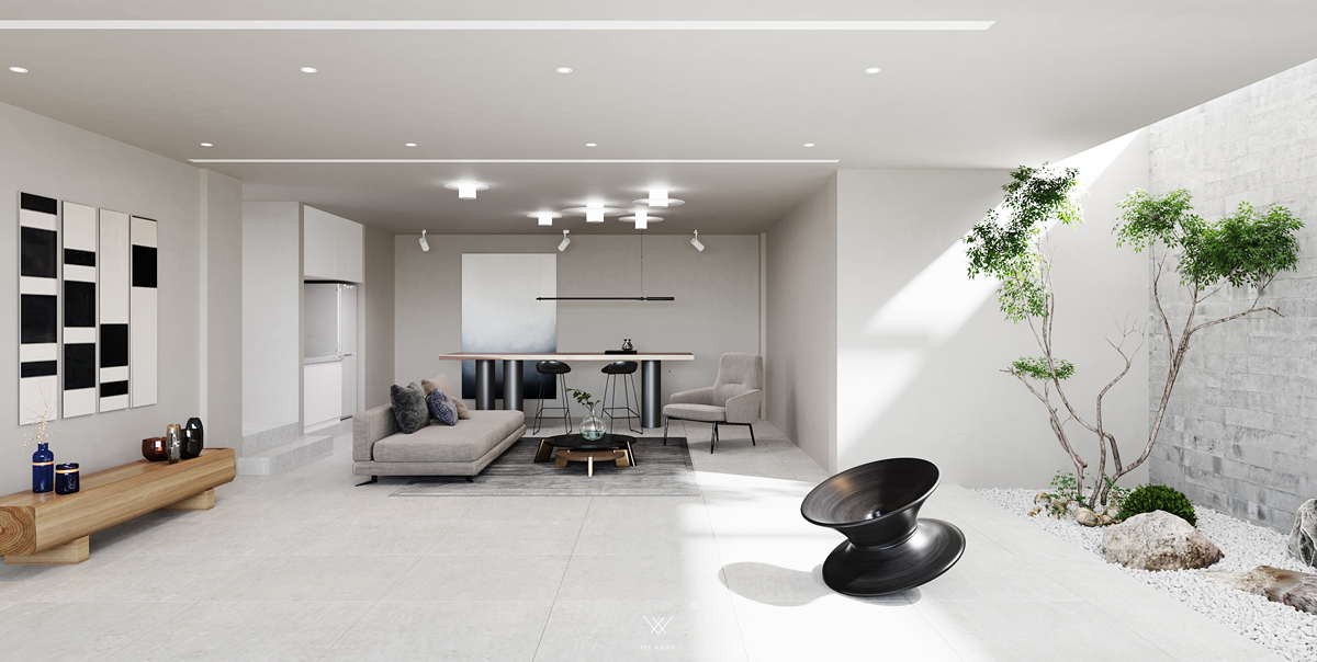 墨白丨中国湖州-68