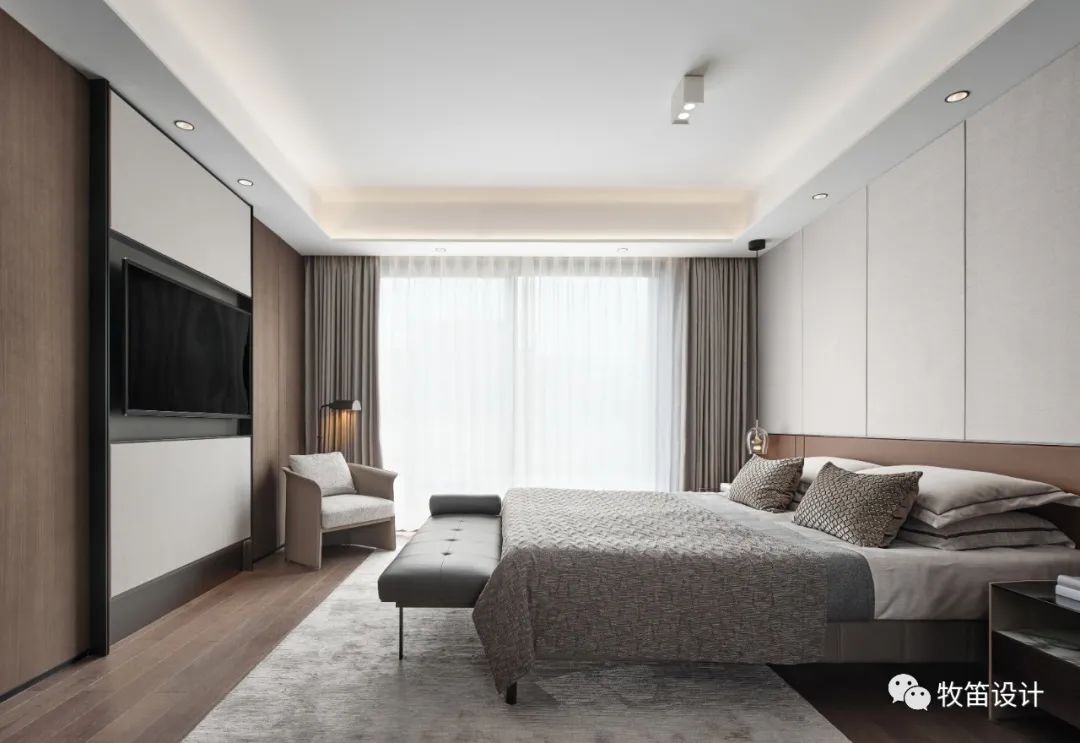 南通玖熙墅 | 自然美学演绎高端人居生活-27