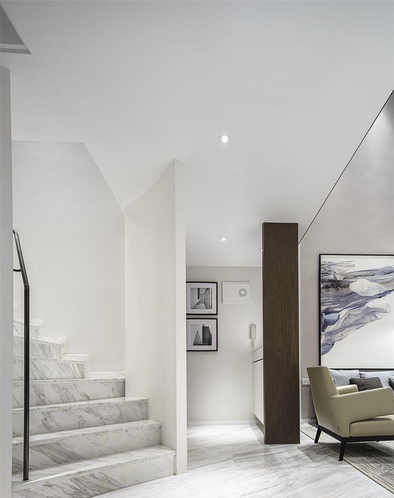 武汉岸芷汀兰复式楼-55