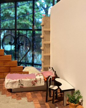 Maqueta_Procesos constructivos