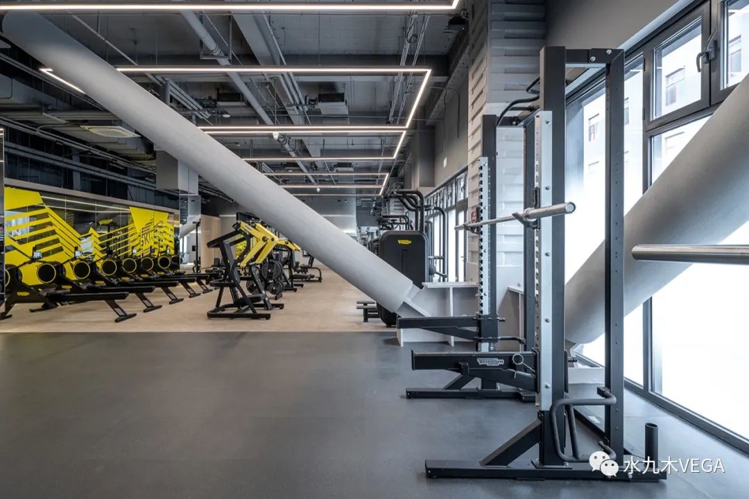 MIX POWER 力禾健身中心丨生兵,田力伟-34