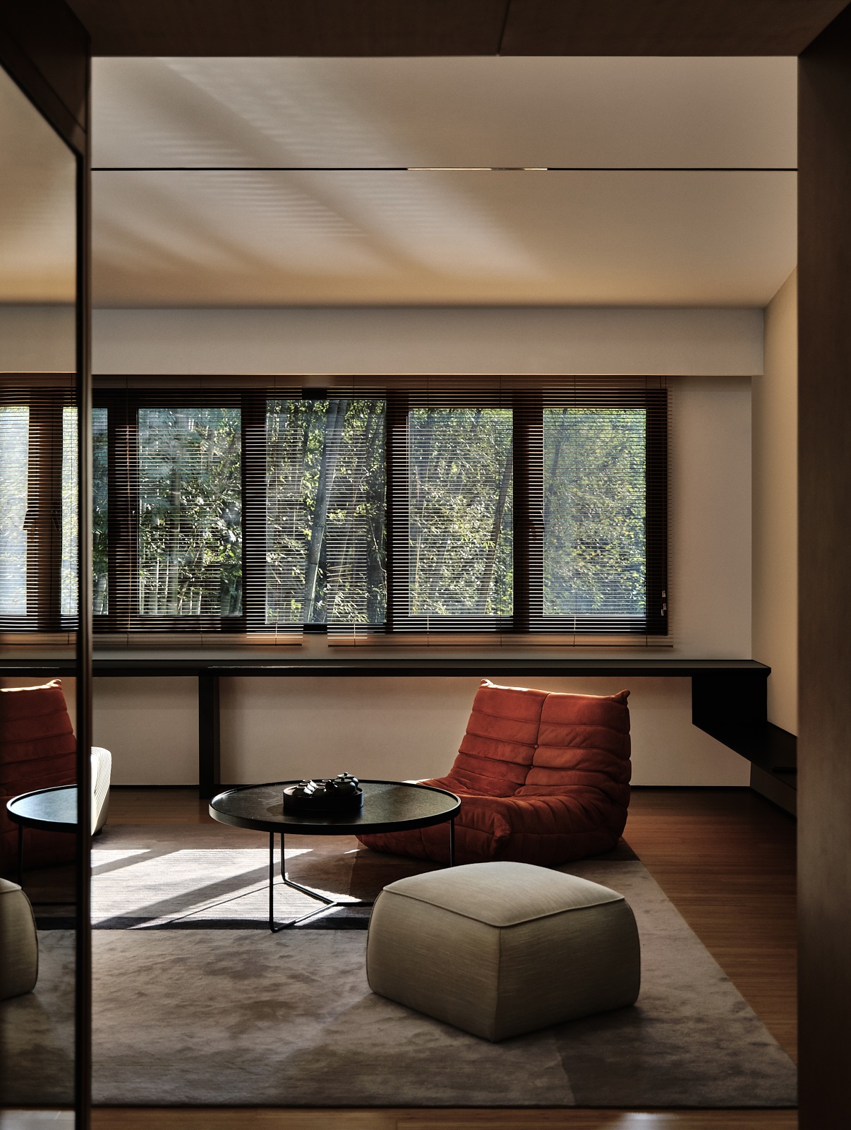 南京归来兮桠溪庄园酒店丨中国南京丨YuQiang & Partners 于强室内建筑师事务所-134