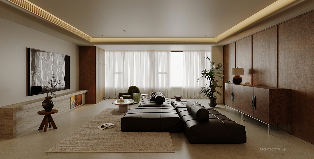 中古诧境丨中国淄博丨云上译舍-10