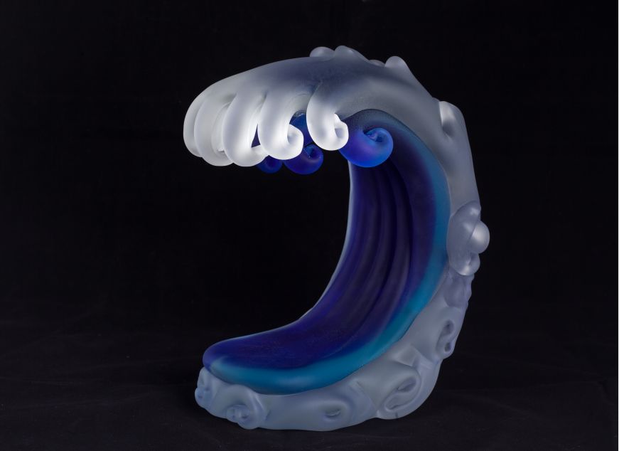 何汶玦的艺术探索 | 记忆、影像与日常-87