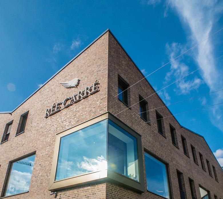 奥芬堡市北城发展丨德国-6